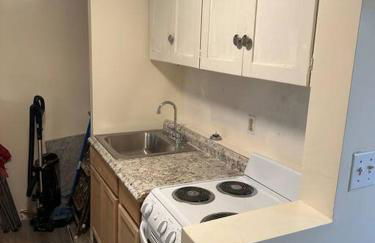 Cozy 1-Bedroom Apartment in Roy - Foto 7