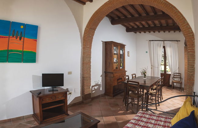 Relais la Pieve Vecchia - Foto 23