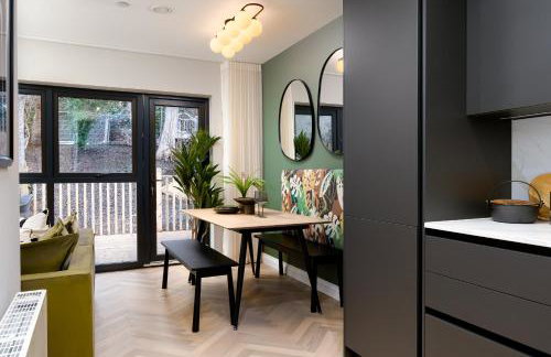 56 Park Street - Urban Apartment - Foto 46