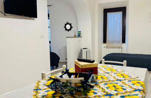 Casa vacanza Città dei Papi Anagni - Foto 58