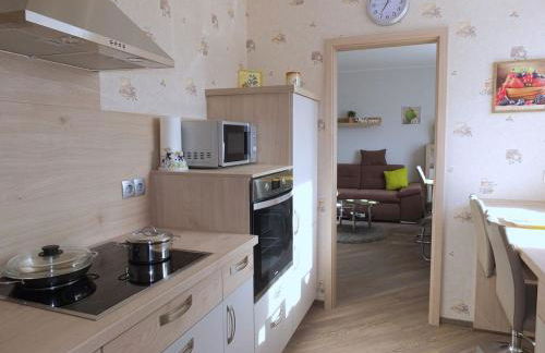 Ferienwohnung Traumblick - Foto 27