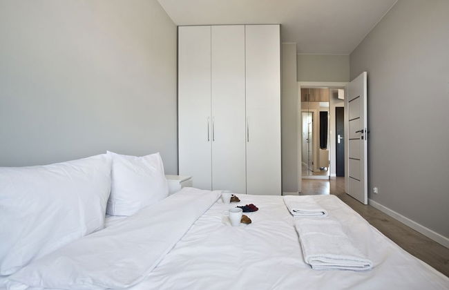 P&O Apartments Szeligowska - Foto 9