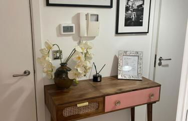 Peloton Organic Health Apartment in Angel, Old Street, Islington - Foto 50