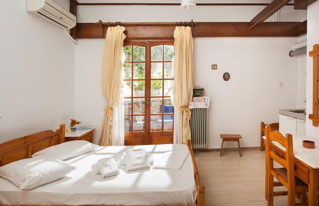 Paradeisos Double Room 3 - Foto 19