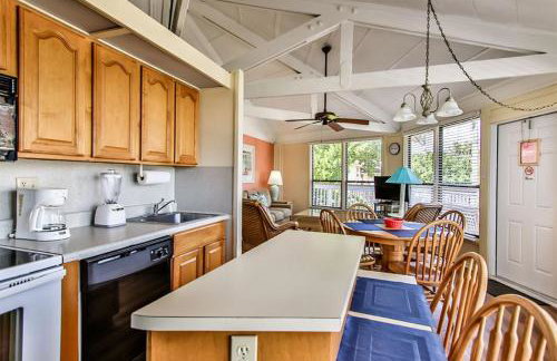 The Reef at Marathon, Florida Keys - Foto 9