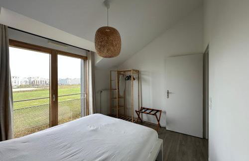 Duplex vue Disneyland , 3 chambres, 2 parkings - Foto 16