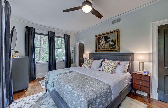 The Home Collection - Lamar Avenue - Foto 13