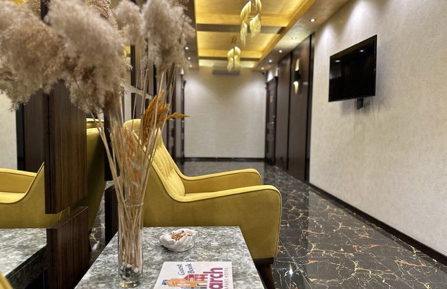 Arch Apart Hotel - Photo 58