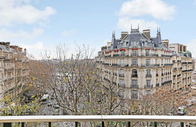 Luxurious Home in Paris for 6 People - Foto 16