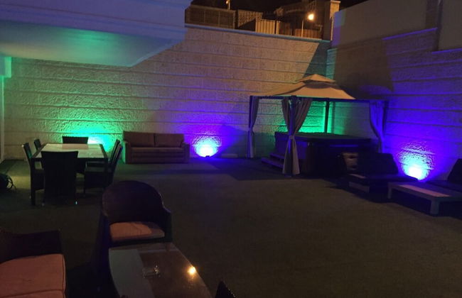 La Palmora Suites - Photo 68