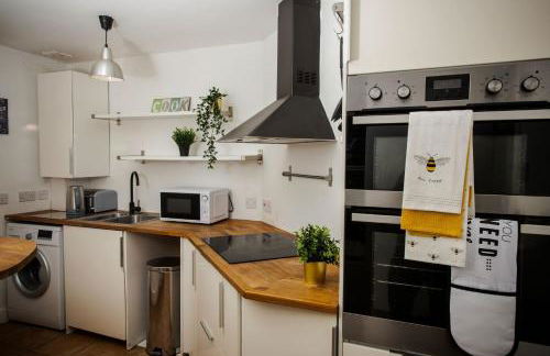 Tower Square House - Foto 12