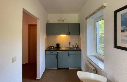 Mohnrot - Fulgenhaus - Foto 6