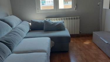 Apartamento Zaragoza Plaza Europa - Foto 5