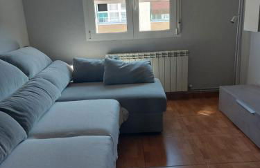 Apartamento Zaragoza Plaza Europa - Foto 5