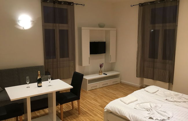 United Homes Apartments Vienna - Foto 1