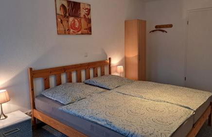 Ferienwohnung Auguste - Foto 9