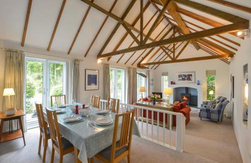 Little Barn Cottage - Photo 8