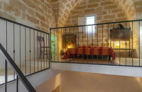 Masseria Tornesella Don Giuliano - Foto 44