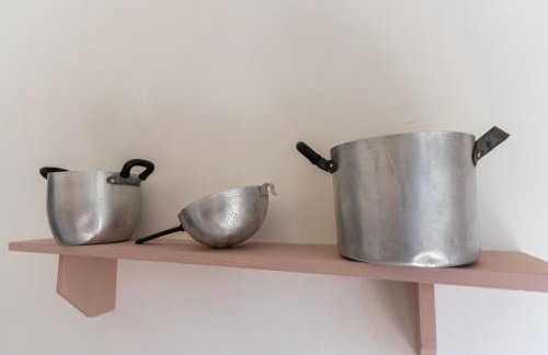 Casa Vacanza Lu Sule - Foto 13