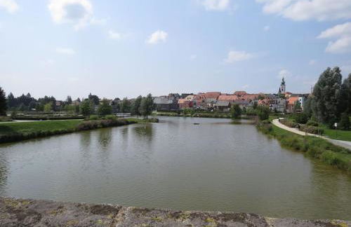 Ferienwohnung Mia - Foto 39