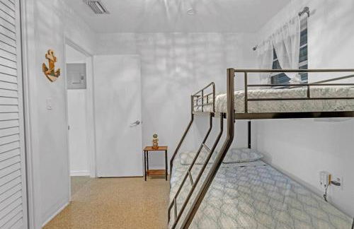 7-Person Luxury Spa, Fenced Paradise, Beach Vibes - Foto 23