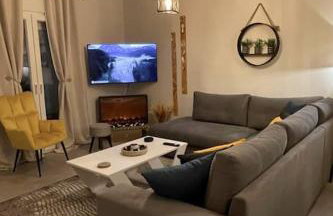 Villa Filarety Luxury House - Foto 18