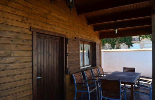 Casa Rural La Dehesa de Toledo a 5 minutos de Puy du Fou España - Foto 4