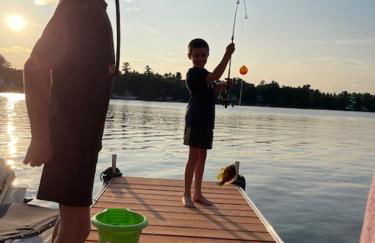 House with waterfront view - Foto 20