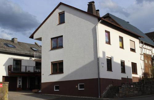 Ferienwohnung Loreley - Foto 20