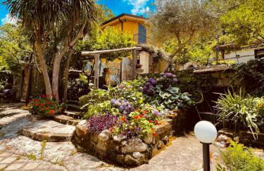 Melly's home country house alle pendici del Partenio - Foto 54