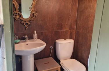 Casa de Aldeia Vale do Mondego - Foto 37