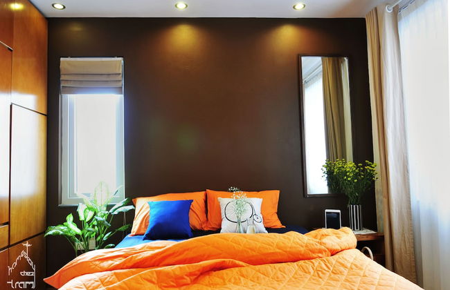 Chez Tram Homestay - Foto 51