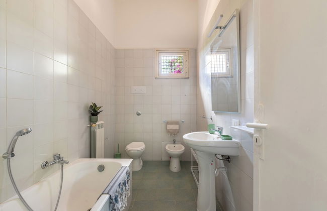 Villino Alice a Mondello - Foto 13