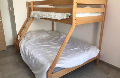 Location Vacances en Coeur de ville - Vue sur Mer - Tout confort - Foto 10