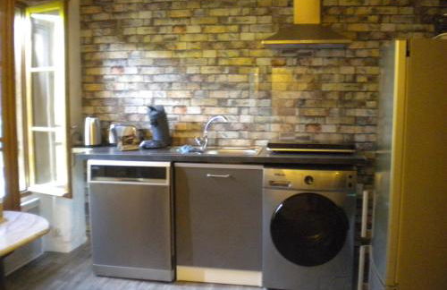 Appartement à FONTAINE DE VAUCLUSE - Foto 6