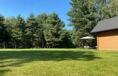 Na Wrzosowej, domy z bala PREMIUM, blisko Suntago - Photo 41