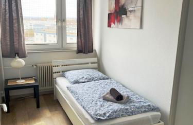 Stylish Apartment in Köln-Deutz - Foto 4