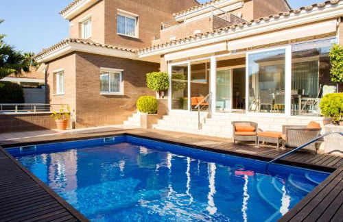 Villa Casapraga - Photo 1