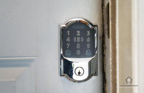 AT&T, Globe Life, Six Flags - Updated Comfy Home - Foto 29