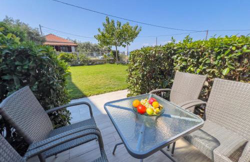 Yalos Beach Maisonettes - Foto 54