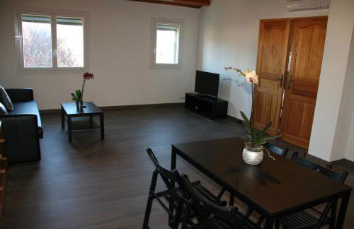 Maison Loubiere - Foto 37