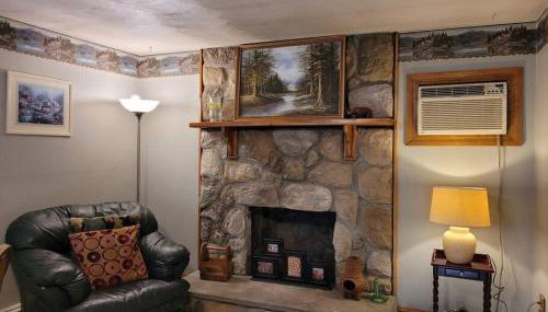 Lake Congamond Suffield House - Foto 3