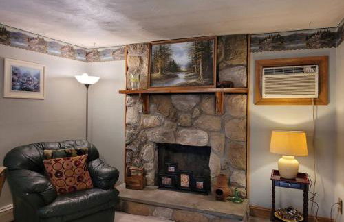 Lake Congamond Suffield House - Foto 3