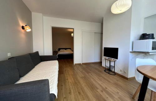 Bienvenue à l'Oustalet Appt 5 - Photo 3