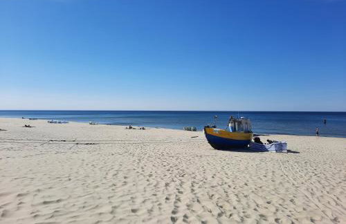 Pensjonat Cichy Kącik - Foto 35