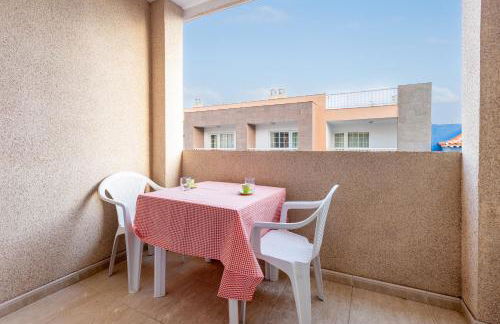 2A Apartamento Abrigos, Wifi y balcón - Foto 34