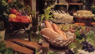 Casario do Vale Hospedagem e Eventos - Photo 2