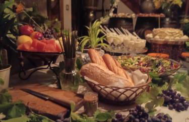 Casario do Vale Hospedagem e Eventos - Photo 2