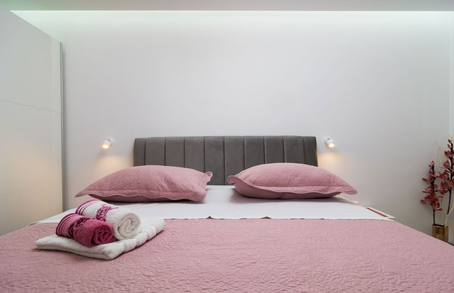 Villa My Dream in Kastel Stari - Foto 3