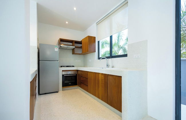 Amkia Villas Diani - Foto 35